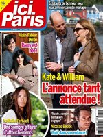 Ici Paris